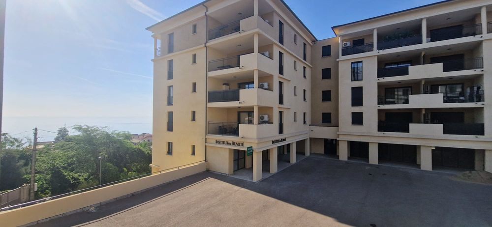 Vente Appartement Appartement T2 48 M2 proche citadelle Bastia Bastia