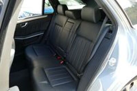 Classe E Break 300 BlueTEC HYBRID A 2013 occasion 13600 La Ciotat