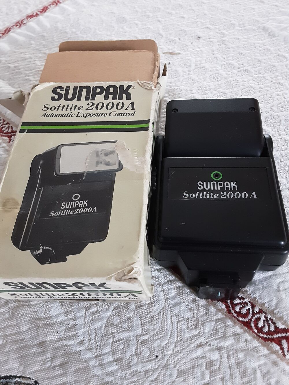 Camera super 8 Photos/Video/TV