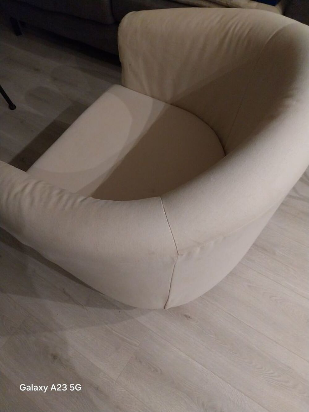 FAUTEUIL. CABRIOLET Meubles