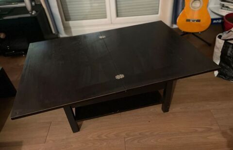 Table basse rangement 59 Guyancourt (78)