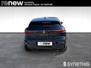 M&eacute;gane Megane E-Tech EV40 130ch standard charge Techno 2023 occasion 83600 Fr&eacute;jus