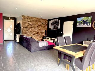  Maison à vendre 4 pièces 100 m²