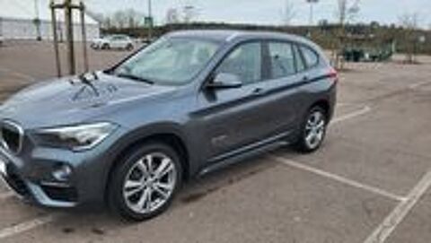 X1 xDrive 18d 150 ch Sport 2017 occasion 57660 Laning