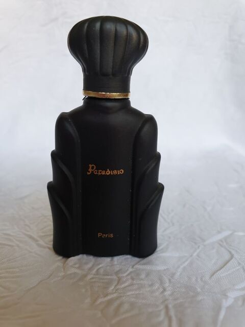 Miniature de parfum Paradisio de Logos 4 Plaisir (78)