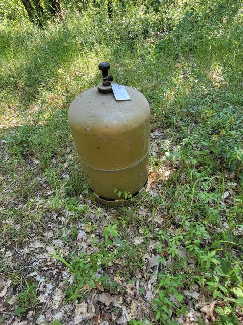 Bouteille de gaz 10 Bourg-lès-Valence (26)