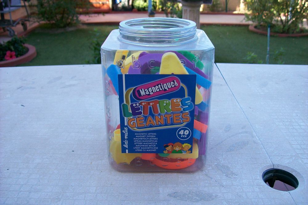 VRAC DE JOUETS Jeux / jouets