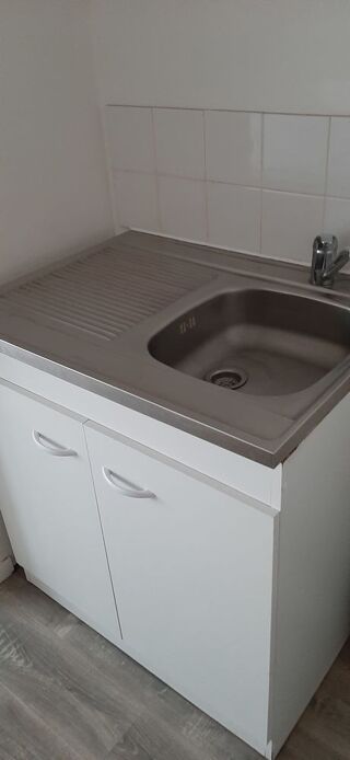  Appartement � louer 2 pi�ces 33 m�