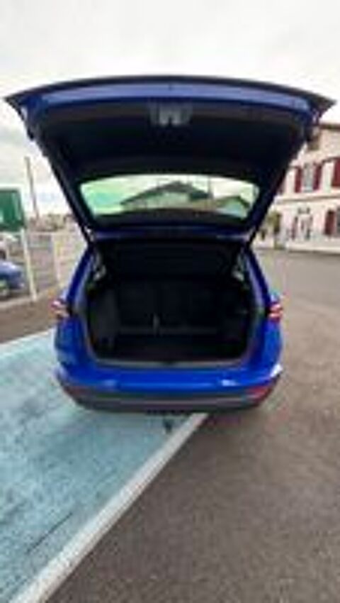 Karoq 2.0 TDI 116 ch SCR Business 2022 occasion 40100 Dax