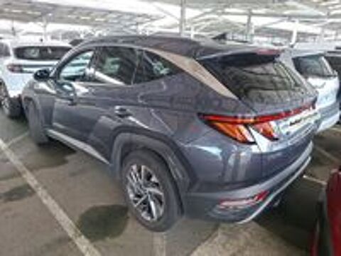 Tucson 1.6 T-GDI 230 Hybrid BVA6 Creative 2022 occasion 69400 Arnas