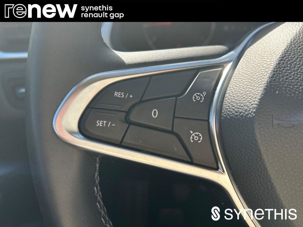 Captur TCe 140 - 21 Business 2022 occasion 05000 Gap