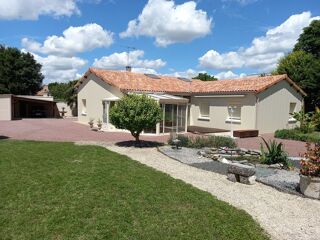  Maison � vendre 8 pi�ces 160 m�