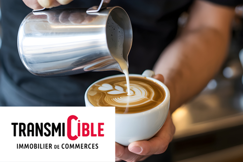 Coffee shop - Salon de th&eacute; - Super emplacement 192500 33000 Bordeaux