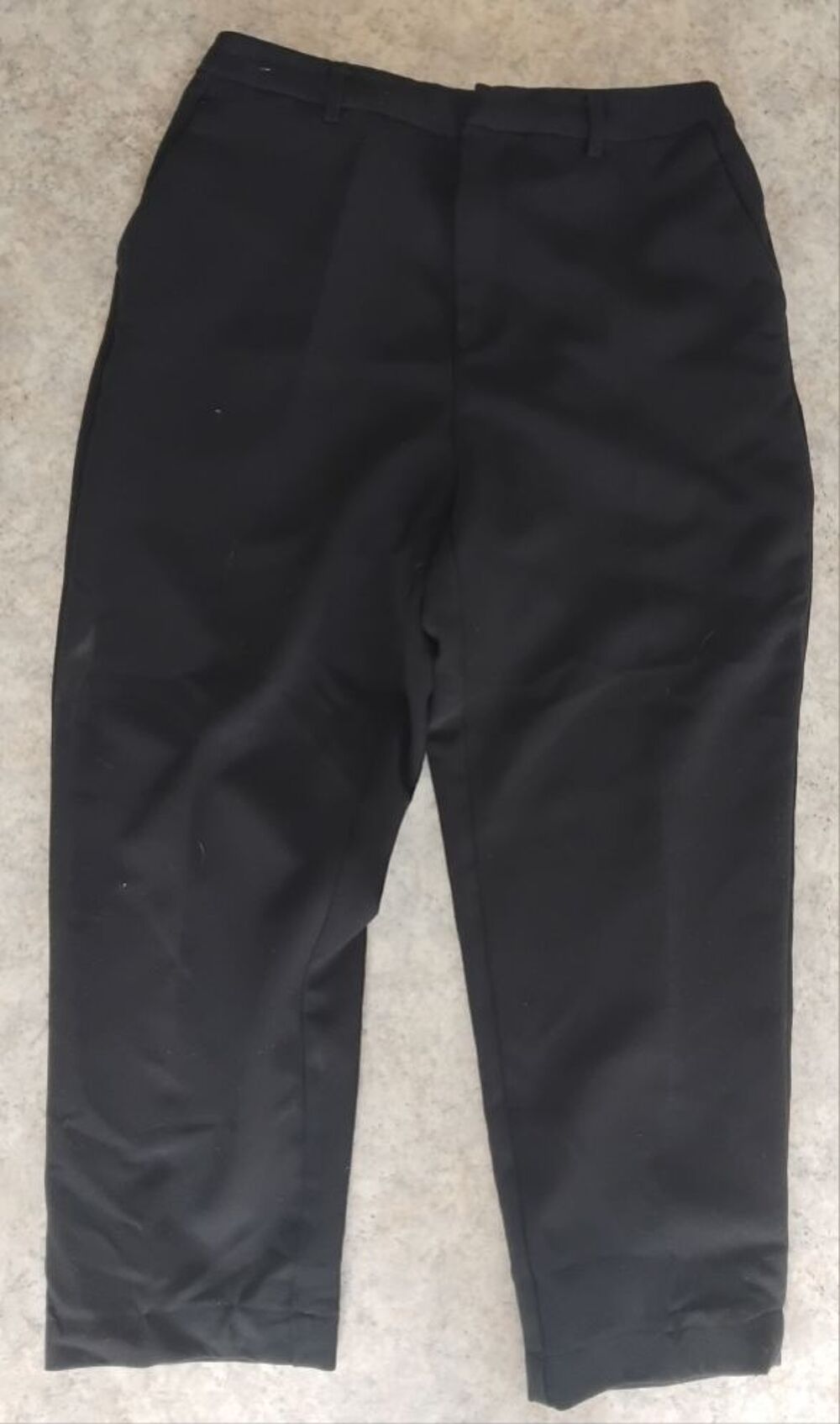 Pantalons femme Vêtements