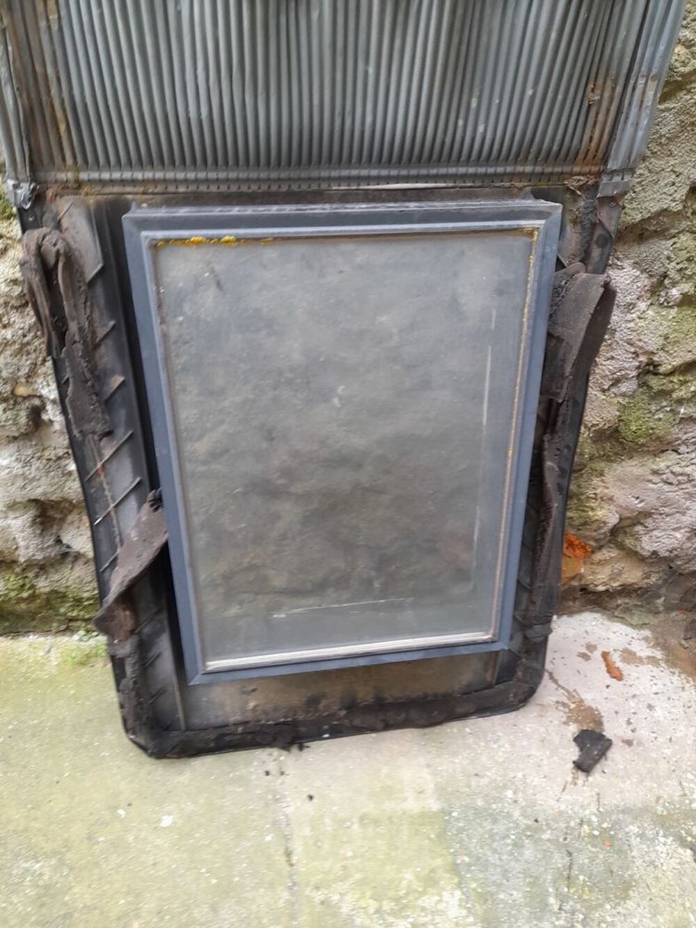 Velux Bricolage