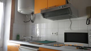  Appartement  louer 2 pices 25 m