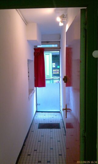  Appartement à louer 2 pièces 22 m²