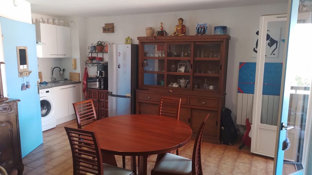 Vente Appartement apt 2 pièces de 35m2 à Saint-Aygulf . Résidence Fréjus