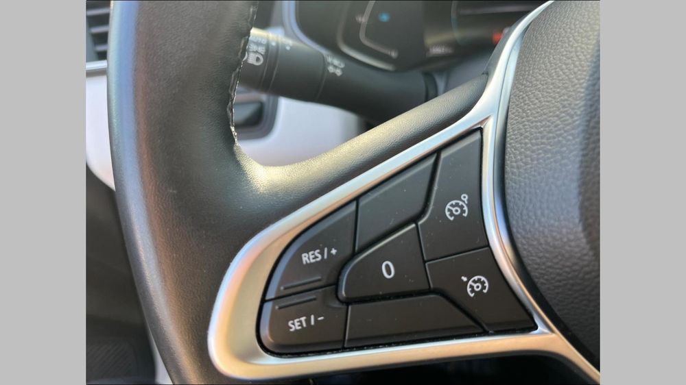 Clio IV CLIO SOCIETE E-TECH FULL HYBRID 145 EVOLUTION REVERSIBLE 2023 occasion 91170 Viry-Ch&acirc;tillon