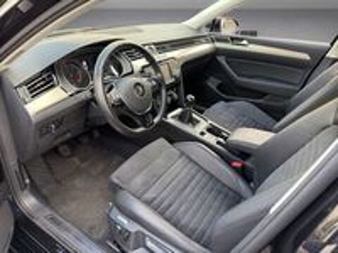 Passat 2.0 TDI 150 BMT BVM6 Carat 2015 occasion 93390 Clichy-sous-Bois