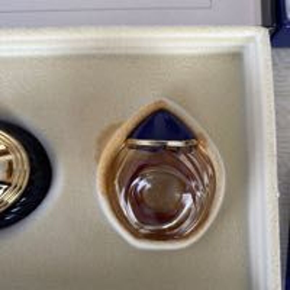 miniature de parfum Boucheron 