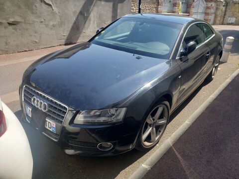 Audi a5 2.0 TDI 170 DPF S line