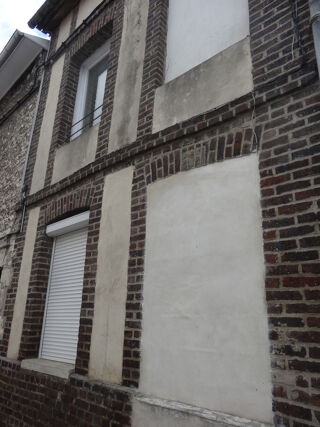  Maison � vendre 3 pi�ces 62 m�