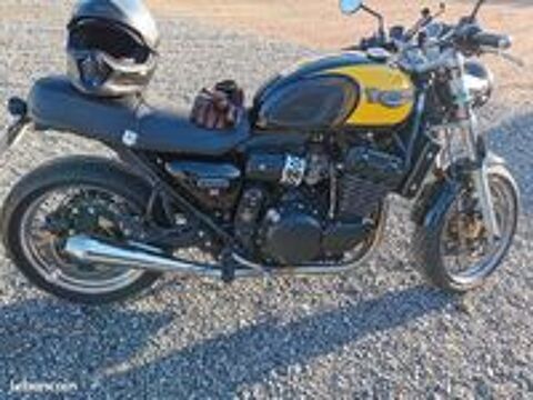 TRIUMPH 2004 occasion 79140 Cerizay