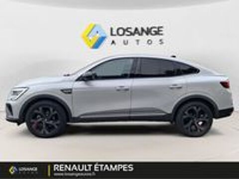 Arkana E-Tech 145 - 21B R.S. Line 2023 occasion 91150 &Eacute;tampes