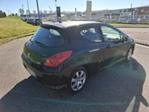 308 1.6 HDi 110 FAP Premium 2008 occasion 38150 Roussillon