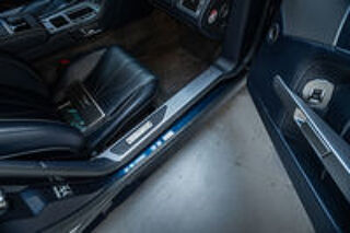 DB9 Coup&eacute; Touchtronic II A 2016 occasion 75014 Paris