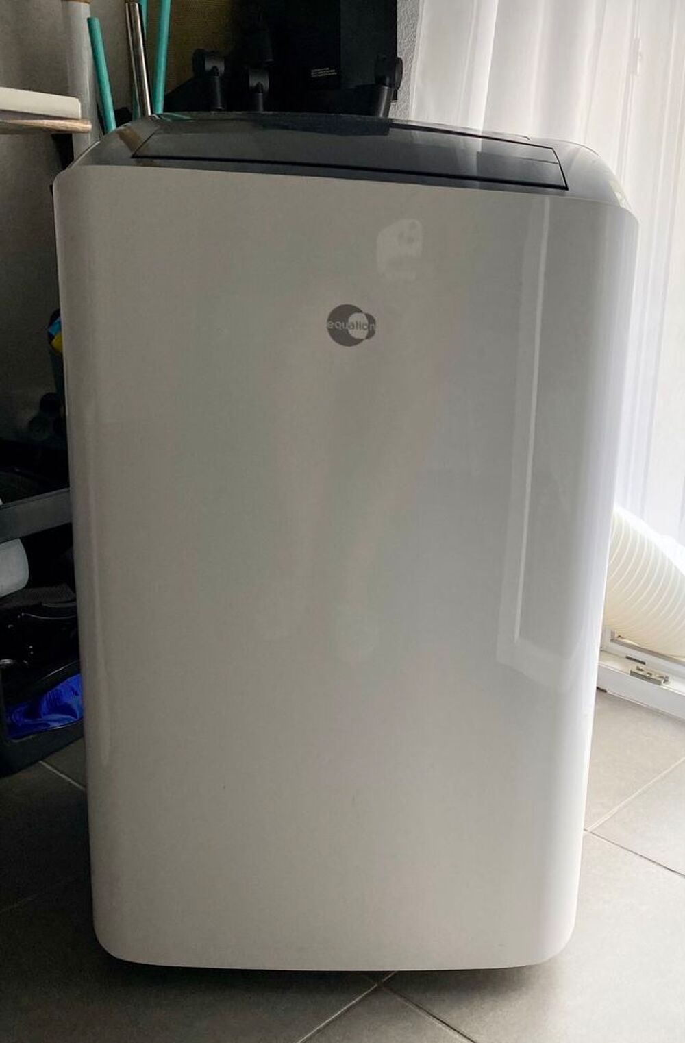 Climatiseur Mobile Equation Silent 2 2600 W Achetez climatiseur equation occasion, annonce vente à Montpellier (34)  WB167898783