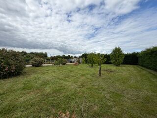  Terrain à vendre 600 m²