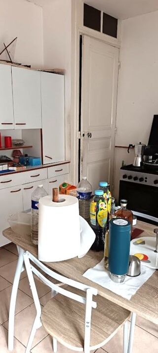  Maison  vendre 2/3 pices 70 m