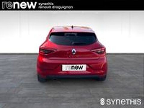 Clio V Clio TCe 100 GPL Evolution 2023 occasion 83300 Draguignan