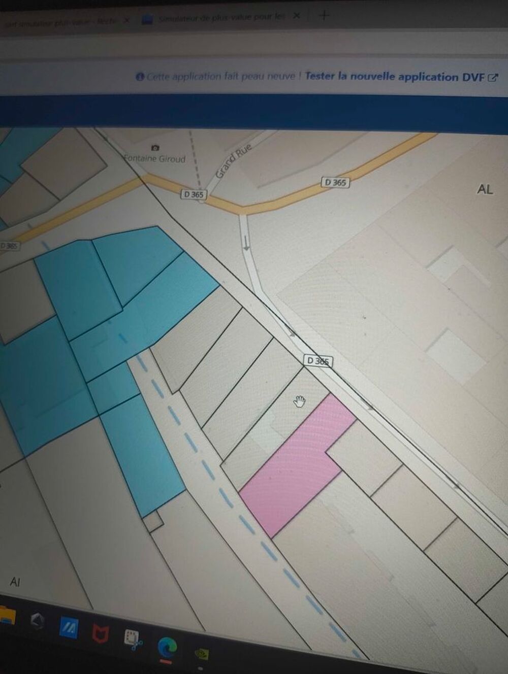 Vente Maison Maison de ville La Voulte-sur-Rhône La voulte-sur-rhône