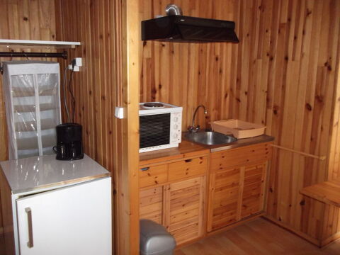  Appartement  louer 1 pice 19 m