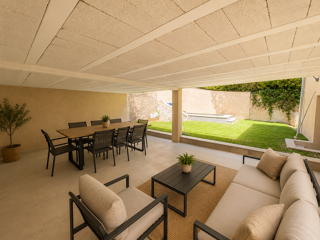  Villa à louer 8 pièces 160 m² Crepieux la pape