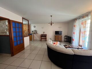  Appartement à vendre 5 pièces 101 m²