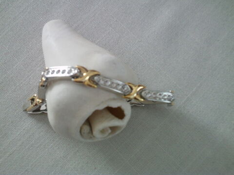  Beau bracelet stylé avec pierres  stress  neuf N° 1156 5 Beaune (21)