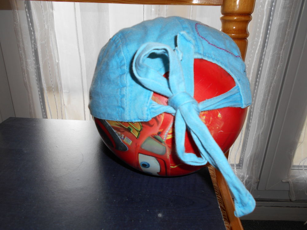 Casquette &eacute;t&eacute; fille Vêtements enfants