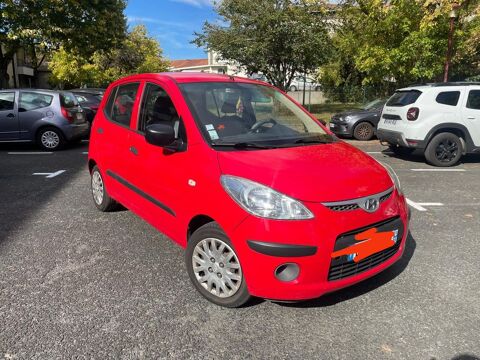 Hyundai i10 1.2 Pack Clim