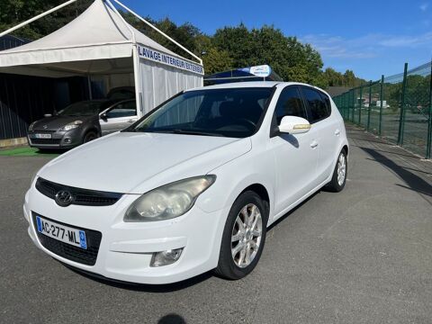 Hyundai i30 1.6 crdi 115 garantie 3 mois