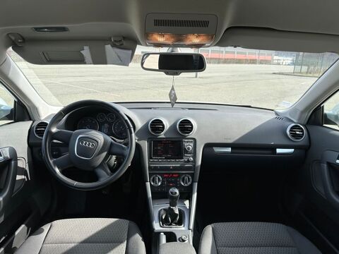 Toyota Verso 112 D-4D 5pl FAP Dynamic 2014 occasion Belfort 90000