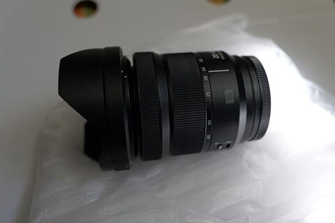 objectif LUMIX 280 Saint-Sever (40)