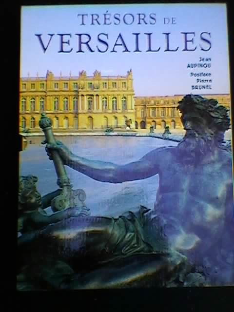 tr�sors de versailles 20 Chamb�ry (73)