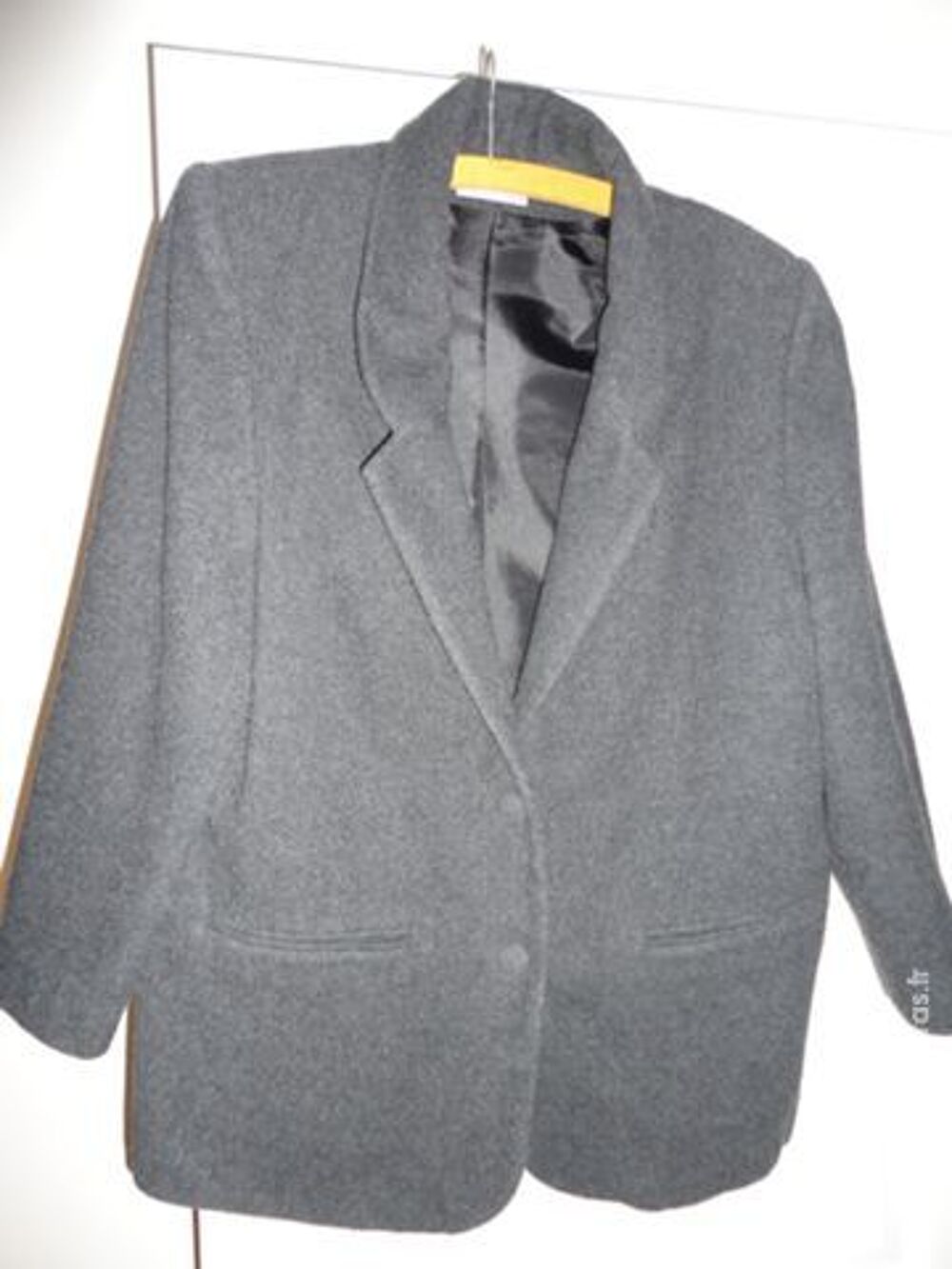 VESTE FEMME HABILLEE T40 Vêtements