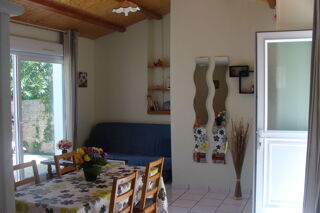  Maison à louer 2 pièces 48 m²