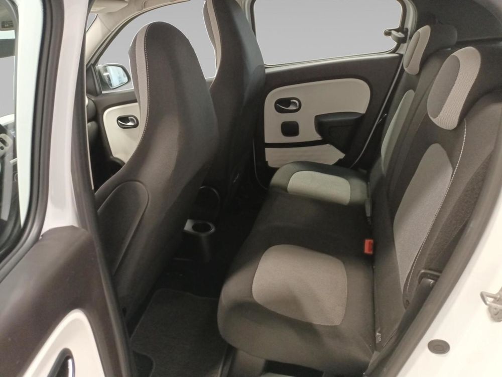 Twingo III E-Tech Equilibre 2022 occasion 08000 Charleville-M&eacute;zi&egrave;res