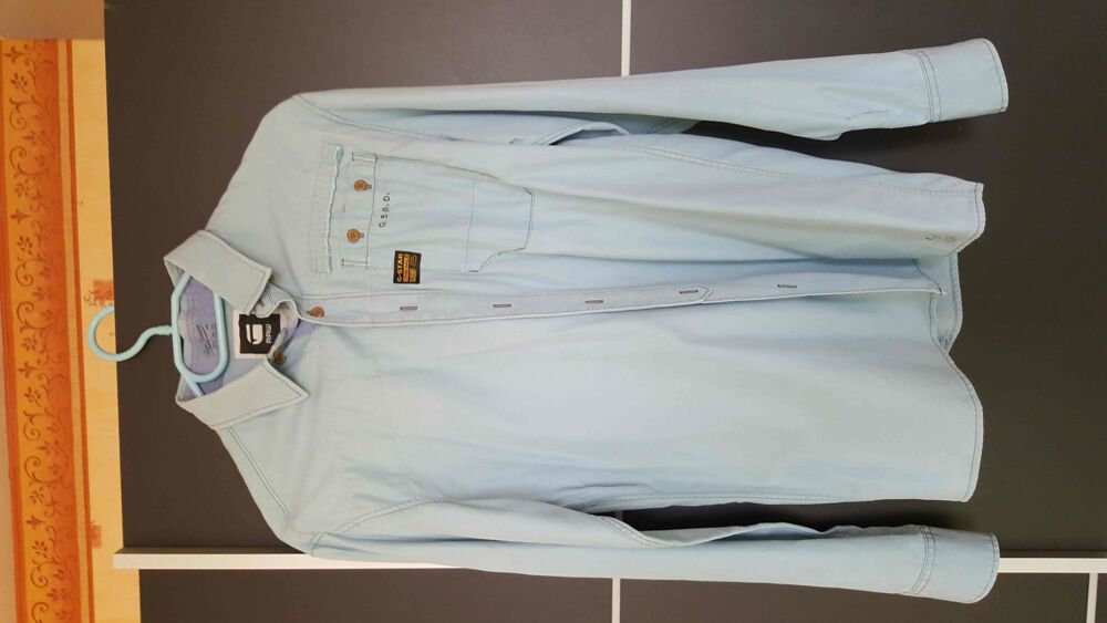Chemise Gstar Vêtements